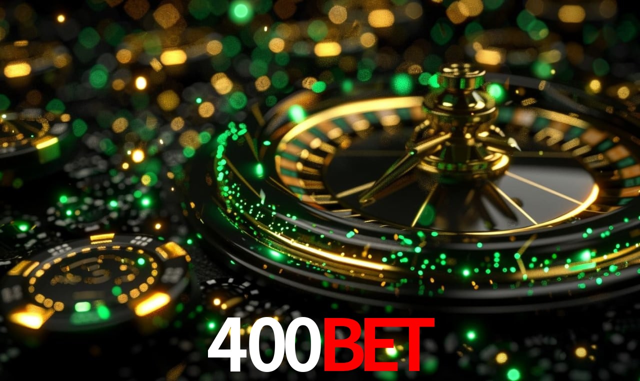 Experimente o Login Seguro Premium no 400bet