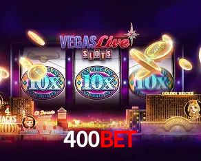 400bet: A Experiência de Casino com Jogos de Mesa ao Vivo